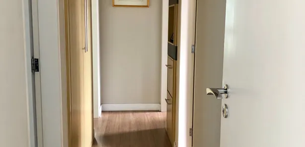 Apartamento com 3 Quartos à venda, 105m² no Lourdes, Belo Horizonte