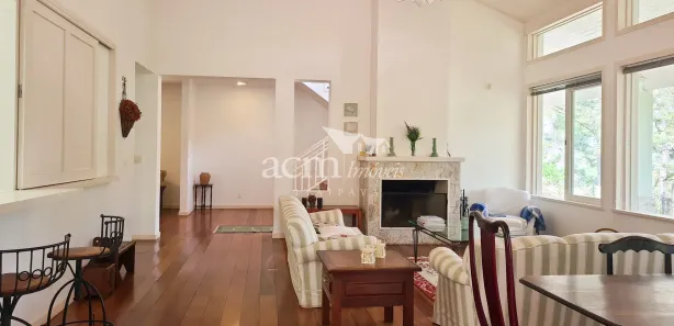 Casa de Condomínio com 4 Quartos para venda ou aluguel, 9180m² no Itaipava, Petrópolis