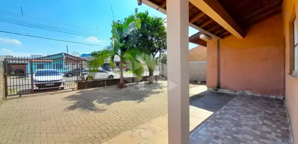 Casa com 3 Quartos para alugar, 100m² no Campina, São Leopoldo
