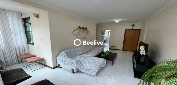 Apartamento com 3 Quartos à venda, 83m² no Caiçara-Adelaide, Belo Horizonte