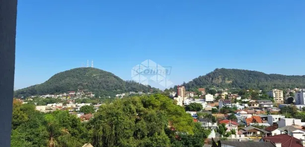 Apartamento com 2 Quartos à venda, 59m² no Rui Barbosa, Montenegro