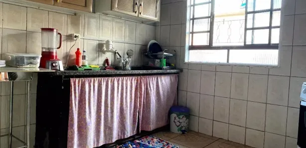 Casa com 3 Quartos à venda, 154m² no Jardim Bom Jesus, Rio das Pedras
