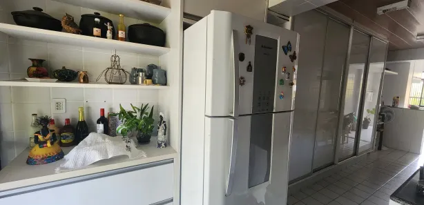 Casa de Condomínio com 4 Quartos à venda, 119m² no Itapuã, Salvador