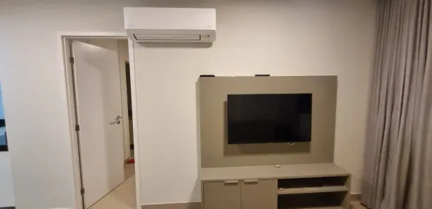 Apartamento com 1 Quarto para alugar, 40m² no Boa Viagem, Recife