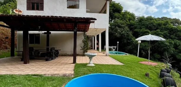 Fazenda/Sítio com 2 Quartos à venda, 6000m² no Comunidade Urbana de Jaboti, Guarapari