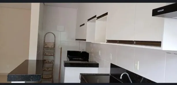Apartamento com 2 Quartos à venda, 54m² no Residencial Visão, Lagoa Santa