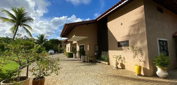 Casa de Condomínio com 5 Quartos à venda, 299m² no Portão, Lauro de Freitas