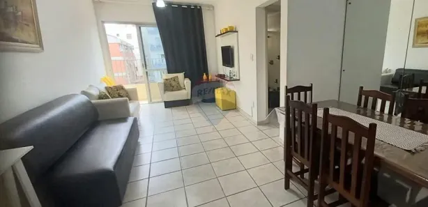 Apartamento com 2 Quartos à venda, 87m² no Jardim Las Palmas, Guarujá