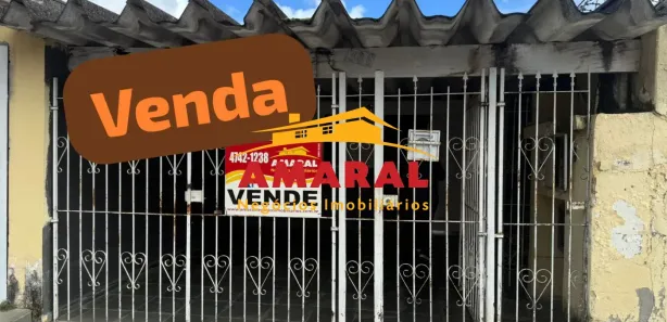 Casa com 3 Quartos à venda, 142m² no Vila Jundiaí, Mogi das Cruzes