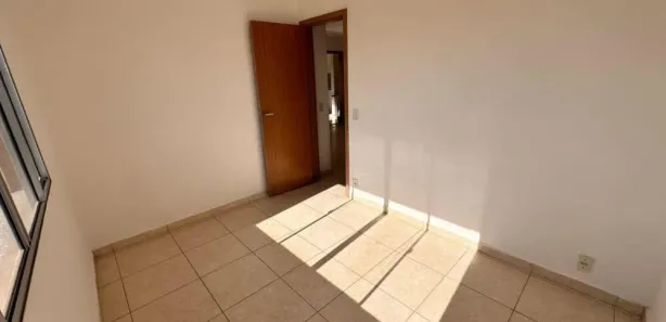 Apartamento com 2 Quartos à venda, 48m² no Paquetá, Betim