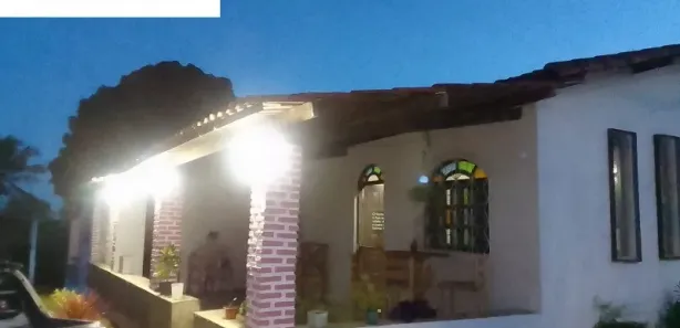 Fazenda/Sítio com 2 Quartos para venda ou aluguel, 200m² no Barragem de Ipitanga, Salvador
