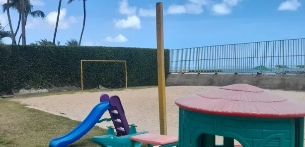 Cobertura com 5 Quartos à venda, 360m² no Candeias, Jaboatão dos Guararapes