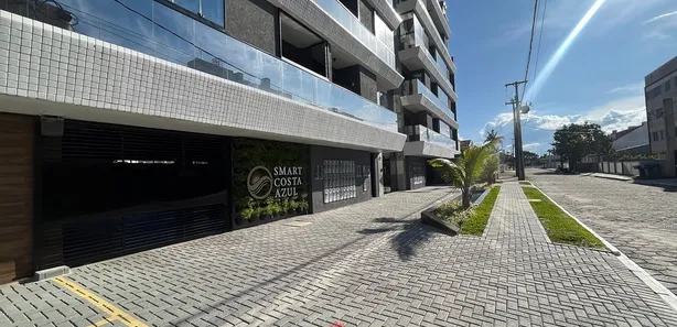 Cobertura com 3 Quartos à venda, 119m² no Balneário Costa Azul, Matinhos