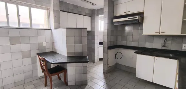 Apartamento com 4 Quartos à venda, 168m² no Pituba, Salvador