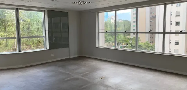 Sala Comercial à venda, 153m² no Belvedere, Belo Horizonte