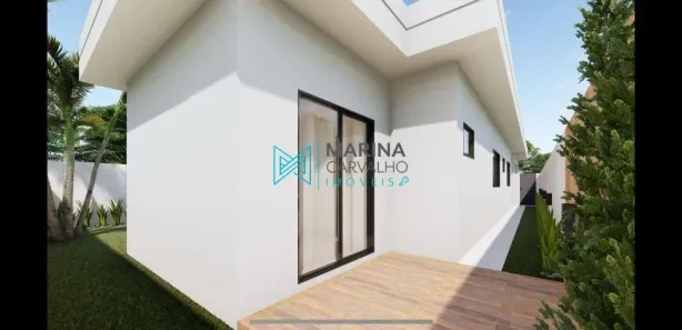 Casa de Condomínio com 3 Quartos à venda, 180m² no Residencial Parque dos Buritis, Lagoa Santa