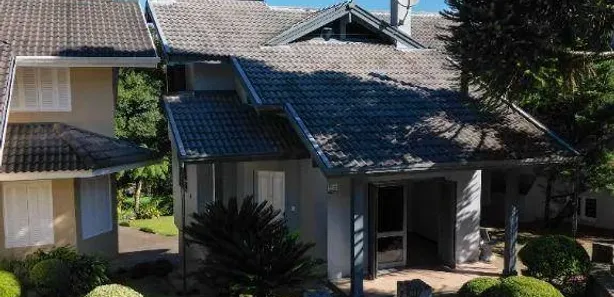 Casa de Condomínio com 3 Quartos à venda, 137m² no Planalto, Gramado