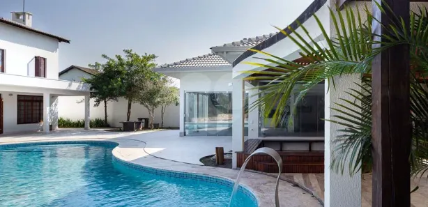 Fazenda/Sítio com 5 Quartos à venda, 874m² no Pousada dos Bandeirantes, Carapicuíba