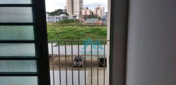 Apartamento com 2 Quartos à venda, 60m² no Vila Paraíso, Caçapava