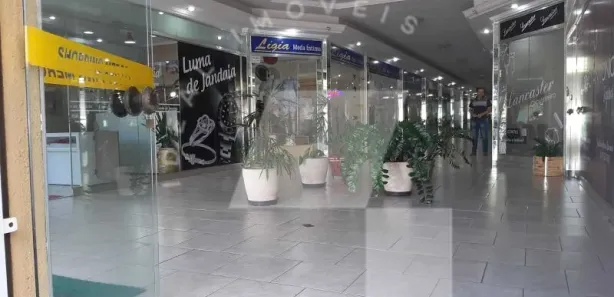 Ponto Comercial para alugar, 223m² no Jandaia do Sul, Jandaia do Sul