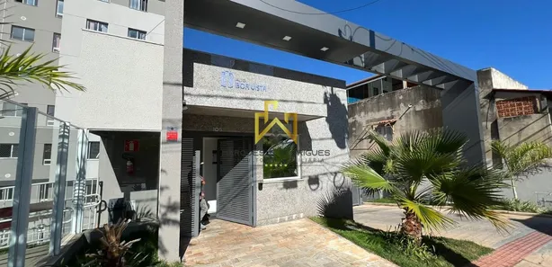 Apartamento com 2 Quartos à venda, 51m² no Juliana, Belo Horizonte