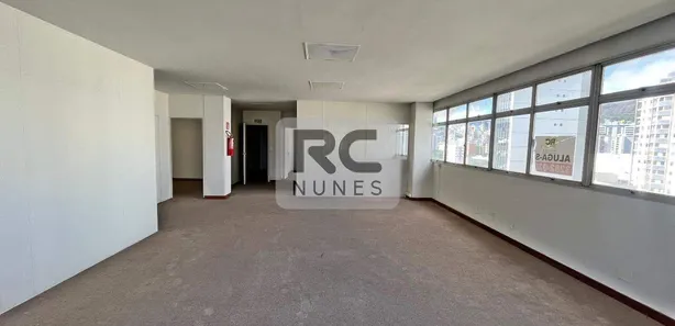 Sala Comercial para alugar, 183m² no São Pedro, Belo Horizonte