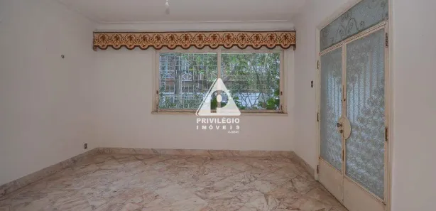Casa com 5 Quartos à venda, 420m² no Urca, Rio de Janeiro