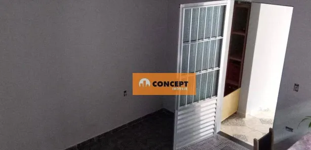 Casa com 2 Quartos à venda, 103m² no Vila São Paulo, Ferraz de Vasconcelos