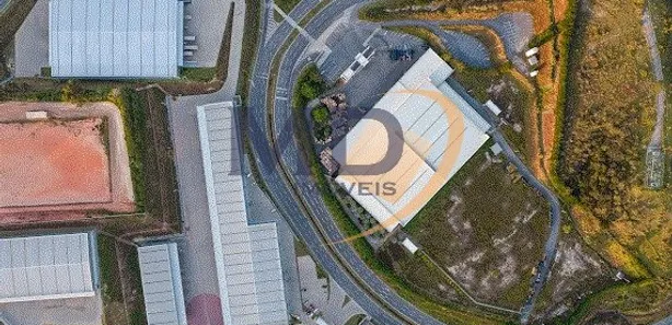Galpão/Depósito/Armazém para alugar, 520m² no Monte Verde, Betim
