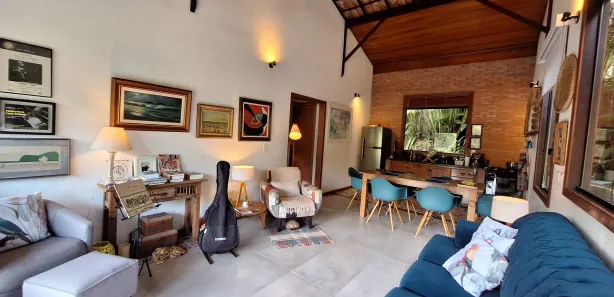Fazenda/Sítio com 2 Quartos à venda, 200m² no Sana, Macaé