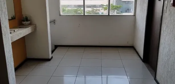 Apartamento com 1 Quarto para alugar, 40m² no Pituba, Salvador