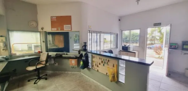 Prédio Comercial para venda ou aluguel, 6353m² no Vila Louro, Embu-Guaçu