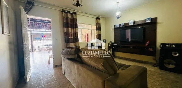 Casa com 3 Quartos à venda, 140m² no Ceilândia Norte, Brasília
