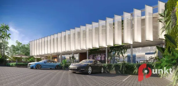 Ponto Comercial para alugar, 110m² no Dom Pedro I, Manaus
