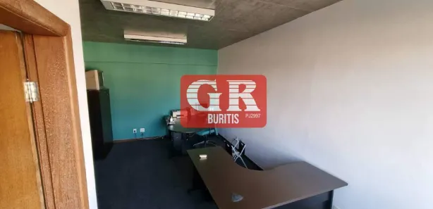 Sala Comercial à venda, 38m² no Cidade Jardim, Belo Horizonte