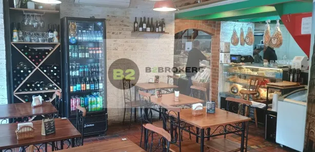 Ponto Comercial para alugar, 95m² no Tijuca, Rio de Janeiro