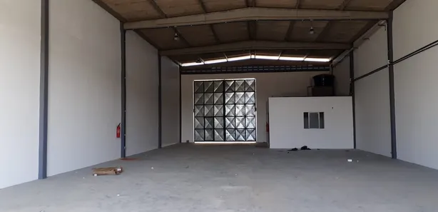 Galpão/Depósito/Armazém para alugar, 400m² no Catu de Abrantes (Abrantes), Camaçari