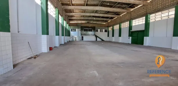 Galpão/Depósito/Armazém para alugar, 1000m² no Vila Laura, Salvador