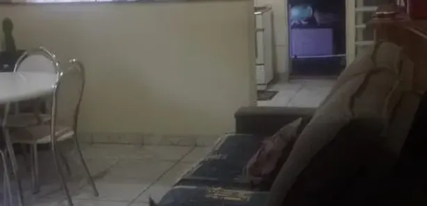 Casa com 2 Quartos à venda, 65m² no Loteamento Vila Olímpia, Taubaté