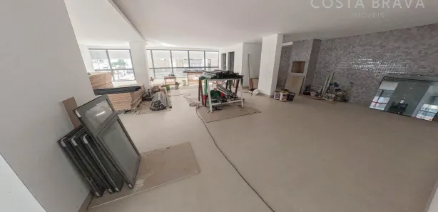 Cobertura com 4 Quartos à venda, 162m² no Praia Mansa, Matinhos