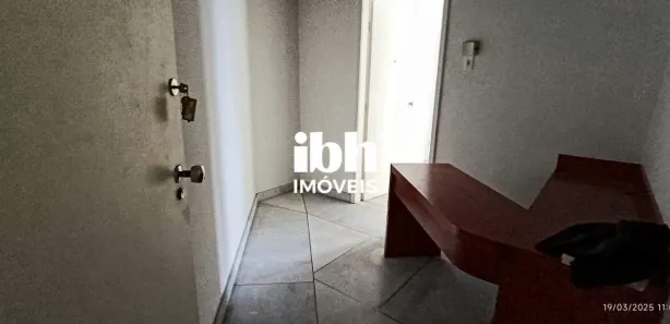 Sala Comercial para alugar, 44m² no Savassi, Belo Horizonte