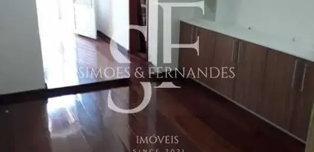 Cobertura com 2 Quartos à venda, 40m² no Tijuca, Rio de Janeiro