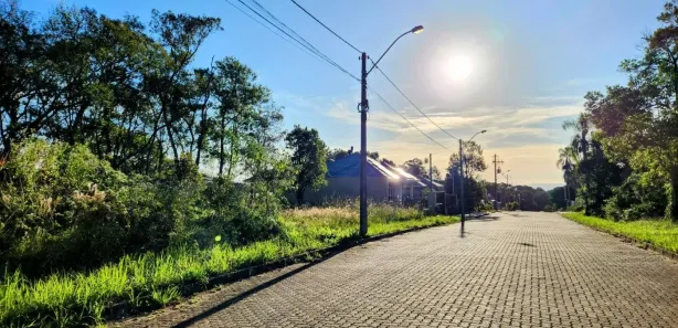 Lote/Terreno à venda, 456m² no Nova Petrópolis, Nova Petrópolis