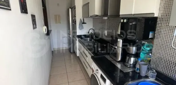 Apartamento com 2 Quartos à venda, 61m² no Taquara, Rio de Janeiro