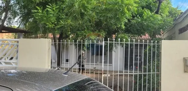 Casa com 4 Quartos à venda, 200m² no Ponta de Serrambi, Ipojuca