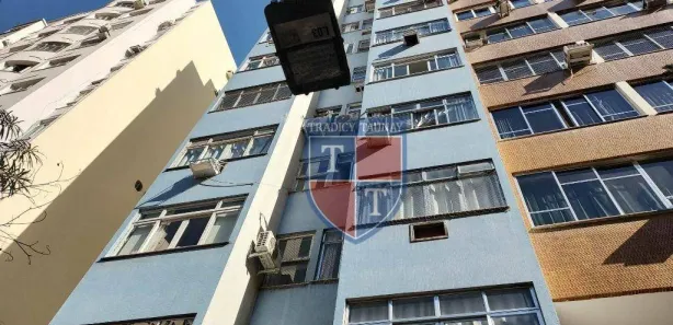 Apartamento com 1 Quarto para alugar, 42m² no Flamengo, Rio de Janeiro