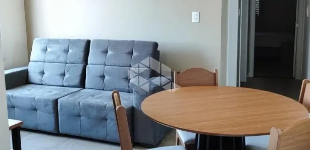 Apartamento com 2 Quartos à venda, 55m² no Rui Barbosa, Montenegro