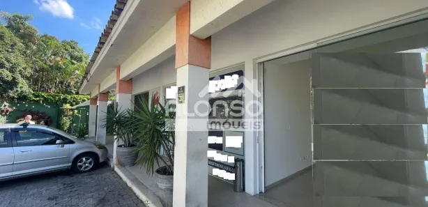Ponto Comercial à venda, 540m² no Vilarejo, Carapicuíba
