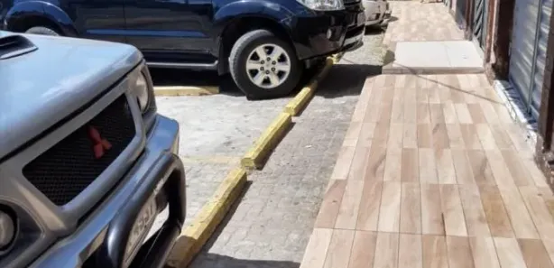 Galpão/Depósito/Armazém com 3 Quartos para alugar, 130m² no Itapuã, Salvador