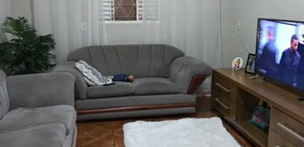 Sobrado com 3 Quartos à venda, 294m² no Areal, Brasília